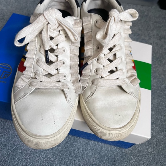 Tory Burch sneakers - Picture 5 of 11